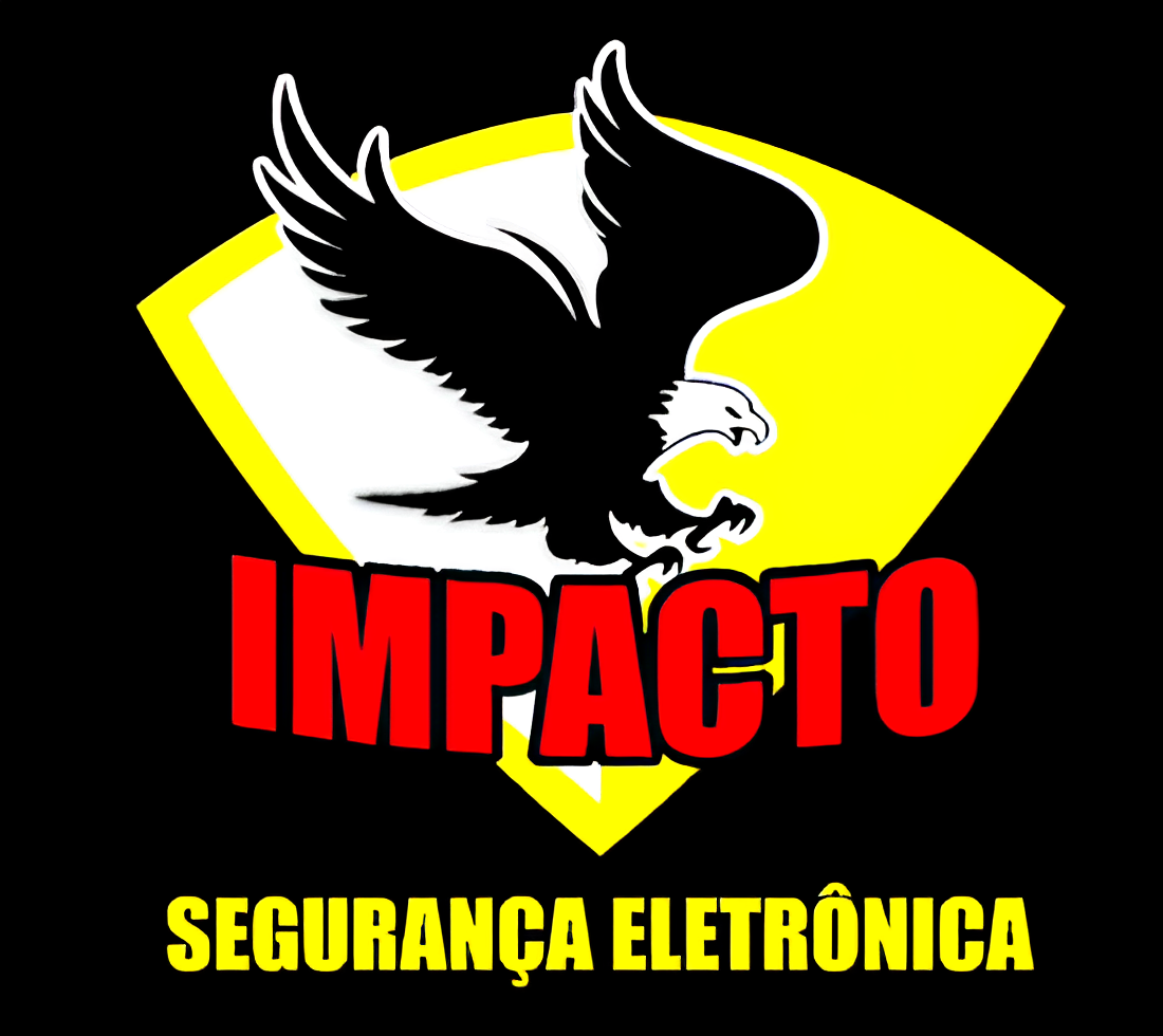 Impacto Segurança Eletrônica